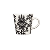 iittala Taika Espressotasse - schwarz - 100 ml