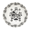 Iittala Taika Schale - Deco Schwarz - 1, 45 L