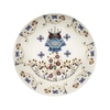 Iittala Taika Teller tief - Deco Weiss - ø 20 cm