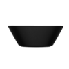iittala Teema Dessertschale - schwarz - Ø 15 cm