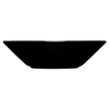 iittala Teema Suppenteller - schwarz - Ø 21 cm