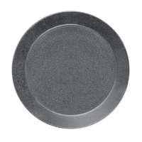 Iittala Teema Teller - Duo grau - ø 26 cm
