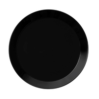 iittala Teema Teller - schwarz - Ø 17 cm