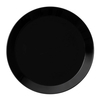 iittala Teema Teller - schwarz - Ø 21 cm