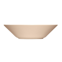 Iittala Teema Teller tief - Puder - ø 21 cm