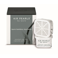 ipuro air pearls bambou mystique Duftkapseln - 2er-Set - unisize
