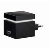 ipuro air pearls electric plug-in cube Raumduft-System - 5, 5 x 5, 5 x 9, 3 cm