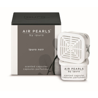 ipuro air pearls noir Duftkapseln - 2er-Set - unisize