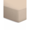Irisette JUPITER CLASSIC-JERSEY Spannbetttuch - sahara - 190x200 cm