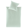 Irisette LUMEN 8129 Interlock-Bettwäsche - minera - 135x200 / 80x80 cm