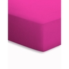 Irisette ROYAL Classic-Jersey Spannbetttuch - pink - 100x200 cm