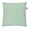 Irisette Stream 8481 Kopfkissen-Bezug aus Satin - azur - 40x40 cm