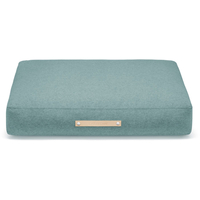 Labbvenn COPENHAGEN Tierkissen - azure - 110x90x12 cm