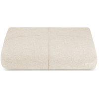 Labbvenn FINNO Tierkissen - beige - 70x50x12 cm