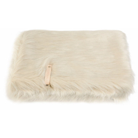 Labbvenn FÖRA Tierdecke - white - 70x50 cm