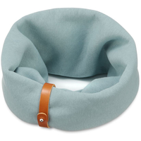 Labbvenn INKO Halswärmer - melange - Ø 48 cm - Höhe 18 cm