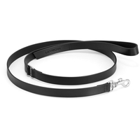 Labbvenn LUSSA Leine - black - Länge 150 cm