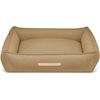 Labbvenn MØVIK Hundebett - biscuit - 118x99x25 cm
