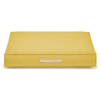 Labbvenn MØVIK Hundekissen - honey - 90x70x12 cm