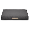 Labbvenn MØVIK Hundekissen - light anthracite - 70x50x12 cm