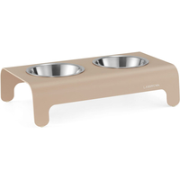 Labbvenn RICO Napf - mokka - 54x34x14 cm