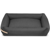 Labbvenn STOKKE Hundebett - grey - 78x64x15 cm