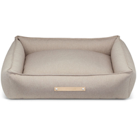 Labbvenn TÖVE Hundebett - nut - 96x78x20 cm