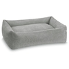 LABONI CLASSIC TUDOR Design-Hundebett - grey - 68 x 55 x 20 cm