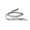 LABONI GIRO Hundeleine - grey - Länge 200 cm - Breite 2 cm