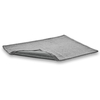 LABONI Teddy REISE-& OUTDOOR Hundedecke - grey - 100x67x2 cm