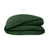 Lacoste L PIQUE Bettdeckenbezug - Vert - 155x220 cm