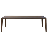 Lambert Aracol Tisch - natur 3 - 90x200 cm - Höhe 76 cm