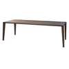 Lambert Aracol Tisch XL - natur 3 - 100x240 cm - Höhe 76 cm