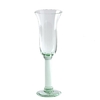 Lambert Corsica Prosecco-Glas 6er-Set - grün - 6 Gläser à Höhe 24 cm - Ø 11 cm