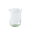 Lambert Corsica Trinkbecher-Glas 6er-Set - grün - 6 Gläser à Höhe 11 cm - Ø 9 cm