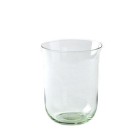 Lambert Corsica Trinkbecher-Glas 6er-Set - grün - 6 Gläser à Höhe 11 cm - Ø 9 cm