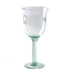 Lambert Corsica Wasser-Glas 6er-Set - grün - 6 Gläser à Höhe 24 cm - Ø 11 cm