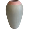 Lambert Mizo Gefäß - rose - Höhe 40 cm - Ø 24, 7 cm