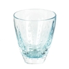 Lambert Odile Trinkglas 6er-Set - aqua - 6 Gläser à Höhe 10, 5 cm - Ø 9 cm