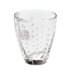 Lambert Odile Trinkglas 6er-Set - klar - 6 Gläser à Höhe 10, 5 cm - Ø 9 cm