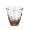 Lambert Odile Trinkglas 6er-Set - light pink - 6 Gläser à Höhe 10, 5 cm - Ø 9 cm