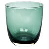 Lambert Ofra Becherglas - 6er Set - salbeigrün - 6 Gläser à Ø 9 cm - Höhe 9, 5 cm