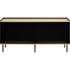 Lambert Roman Sideboard - Eiche natur - 160x45x75, 5 cm