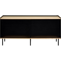Lambert Roman Sideboard - Eiche natur - 160x45x75, 5 cm