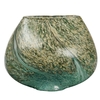 Lambert Tizian Vase - ocean multicolor - Höhe 20, 5 cm