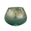 Lambert Tizian Vase - ocean multicolor - Höhe 28, 5 cm