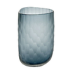 Lambert Tura Vase - denim - 14x13, 5x23 cm