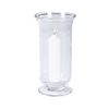 Lambert Venezia Windlicht - klar - Höhe 37 cm Ø 19 cm