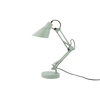 Leitmotiv Fit Tischlampe - jade green - 50 x 18, 5 x 50cm