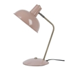 Leitmotiv Hood Tischlampe - dusty pink - Ø 19, 5 cm - Höhe 37, 5 cm